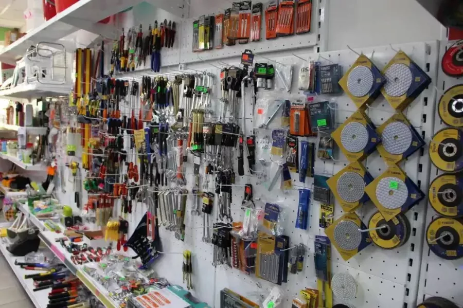 Строительный магазин ПроДобро в Краснодаре: Строительные магазины, Инструменты, Ремонт, Интерьер, Стройка,