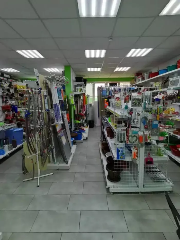 Строительный магазин "ПроДобро"