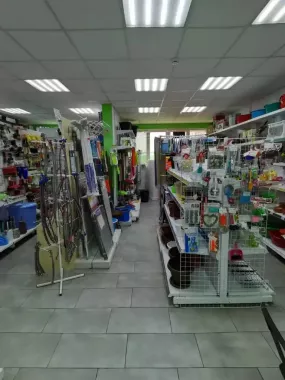 Строительный магазин "ПроДобро"