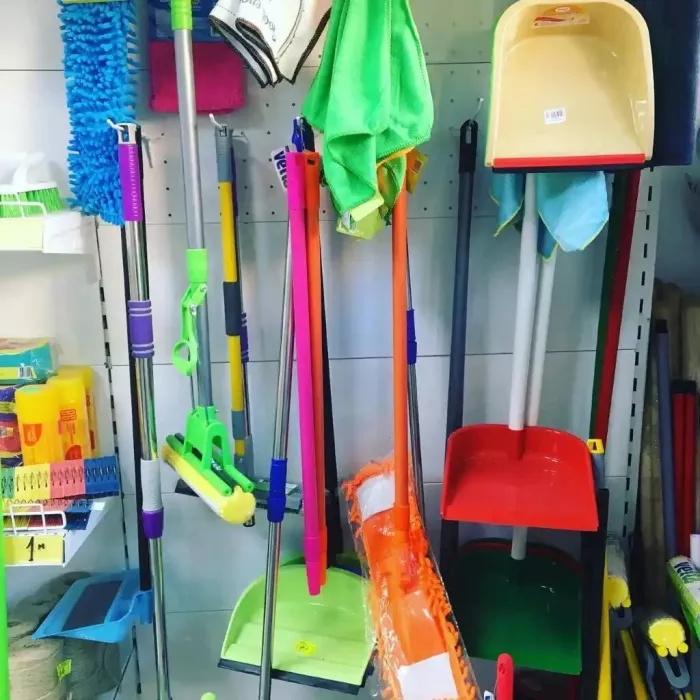 Строительный магазин "ПроДобро"