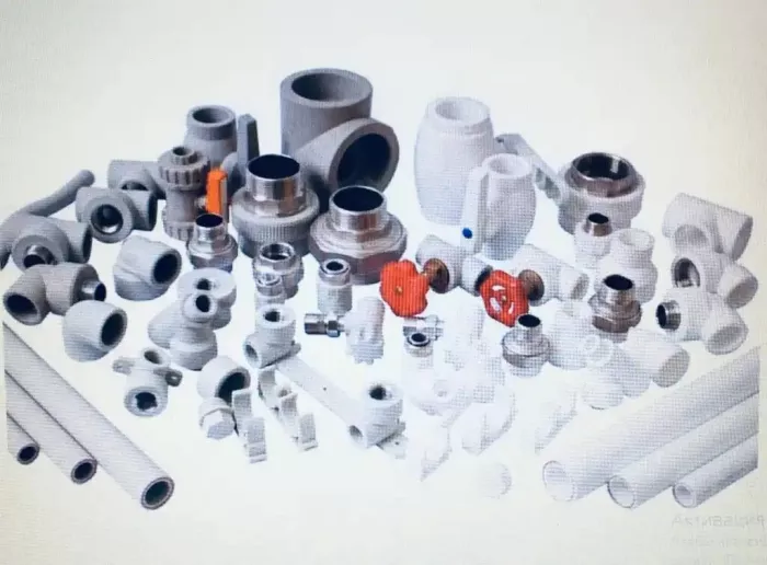 Строительный магазин "ПроДобро"