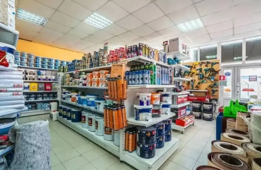 Строительный магазин Мой дом на Яцкова в Краснодаре: Строительные магазины, Инструменты, Ремонт, Интерьер, Стройка,