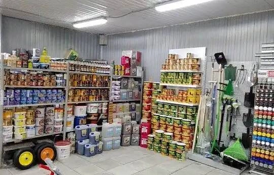 Строительный магазин Мой дом на Яцкова в Краснодаре: Строительные магазины, Инструменты, Ремонт, Интерьер, Стройка,