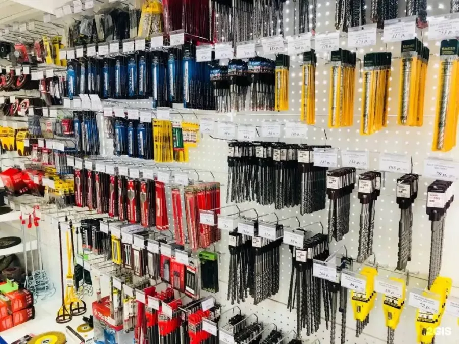 Строительный магазин Мой дом на Яцкова в Краснодаре: Строительные магазины, Инструменты, Ремонт, Интерьер, Стройка,