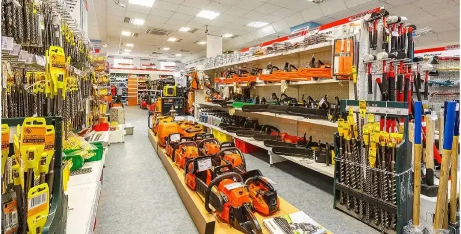 Строительный магазин Мой дом на Яцкова в Краснодаре: Строительные магазины, Инструменты, Ремонт, Интерьер, Стройка,