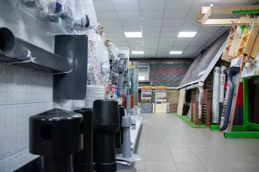 Строительный магазин Алеа в Краснодаре: Стройка, Строительные магазины, Инструменты, Ремонт, Интерьер,