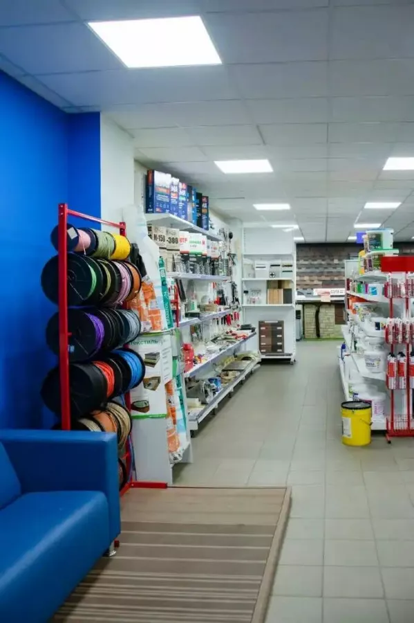 Строительный магазин Алеа в Краснодаре: Стройка, Строительные магазины, Инструменты, Ремонт, Интерьер,