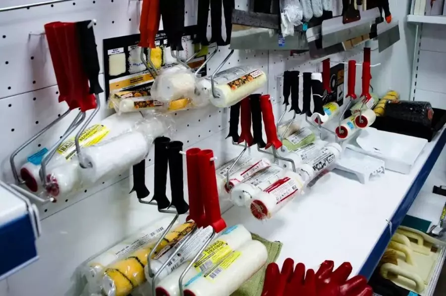 Строительный магазин Алеа в Краснодаре: Стройка, Строительные магазины, Инструменты, Ремонт, Интерьер,