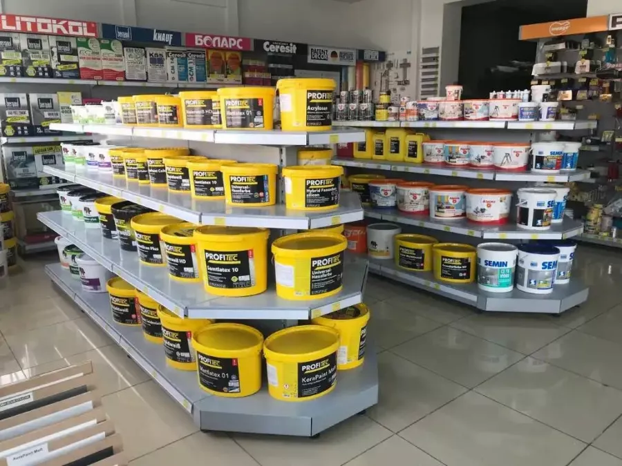 Строительный магазин ProfiMax на Уральской в Краснодаре: Строительные магазины, Инструменты, Ремонт, Интерьер, Стройка,