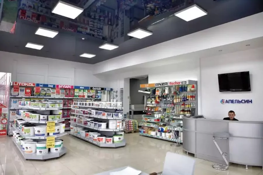 Строительный магазин ProfiMax на Уральской в Краснодаре: Строительные магазины, Инструменты, Ремонт, Интерьер, Стройка,