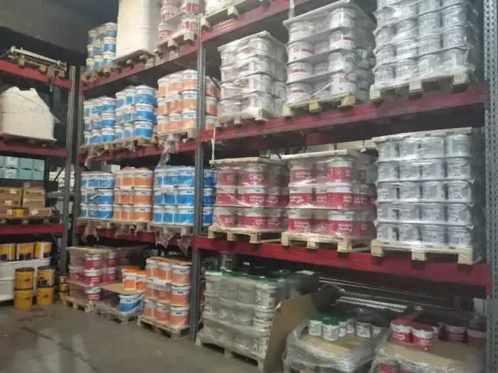 Строительный магазин "Эверест"