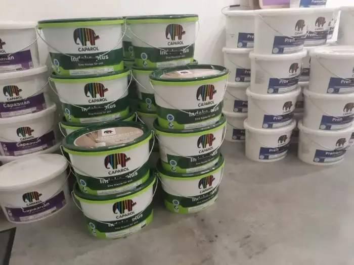 Строительный магазин "Эверест"