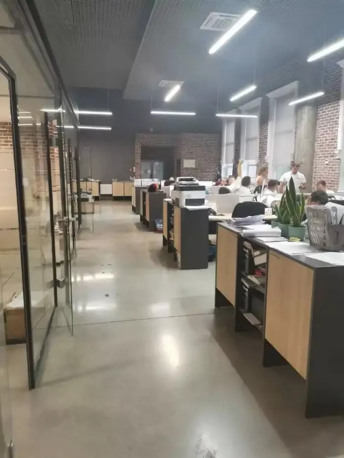 Строительный магазин "Эверест"