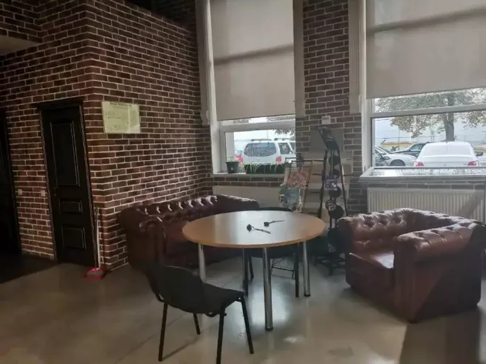 Строительный магазин "Эверест"