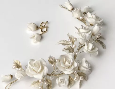 Свадебный салон "Bride deco"