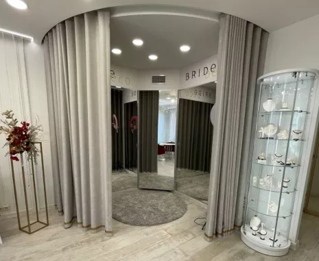 Свадебный салон "Bride deco"
