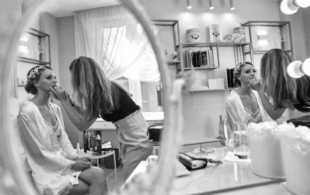 Свадебный салон "Bride deco"