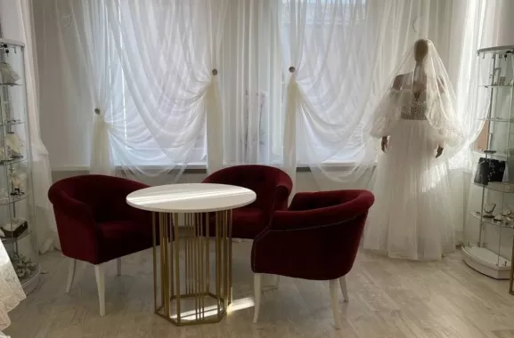 Свадебный салон "Bride deco"