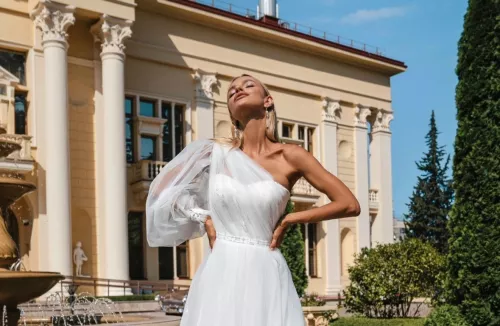 Свадебный салон Milki Dress  в  Санкт-Петербурге