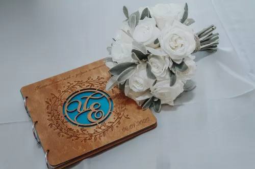 Свадебная мастерская ПроКреатиф  в  Санкт-Петербурге