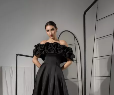Свадебный салон "Glamour"