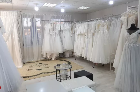 Свадебный салон "Glamour"