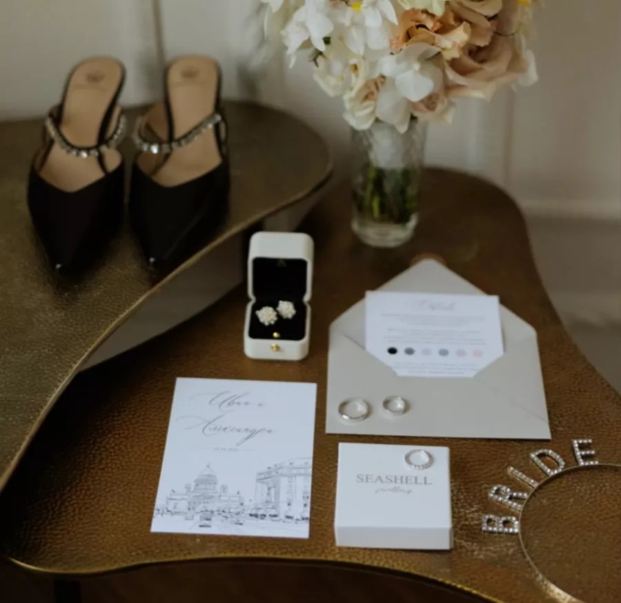 Студия свадебный полиграфии Люпин дизайн в Санкт-Петербурге: Свадьба, Свадебный салон , Студия, Подарки,