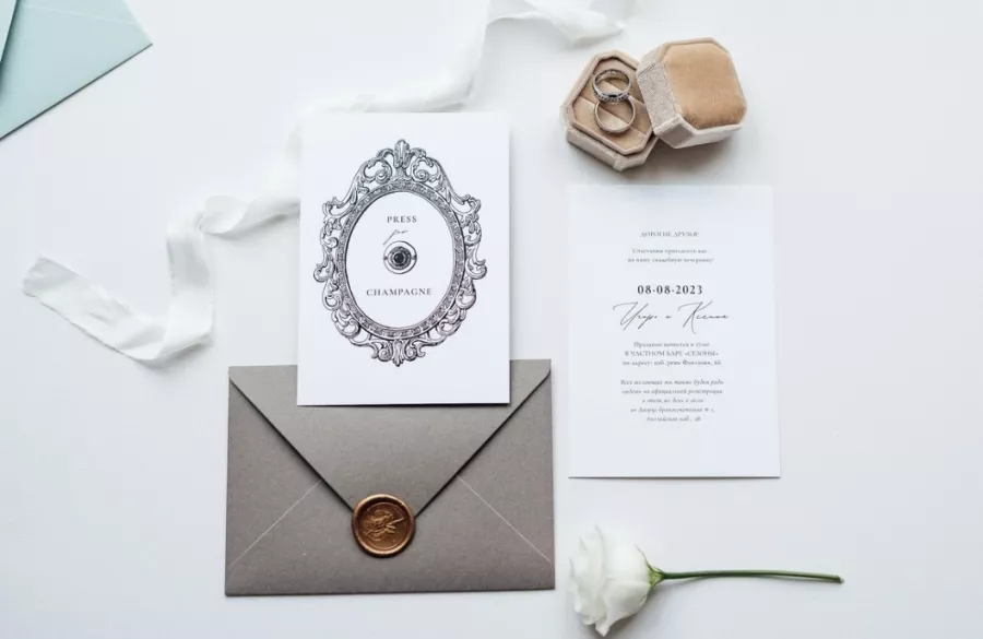 Студия свадебный полиграфии Люпин дизайн в Санкт-Петербурге: Свадьба, Свадебный салон , Студия, Подарки,