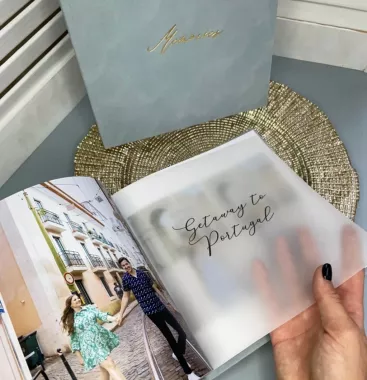 Студия свадебной полиграфии "Invitations"