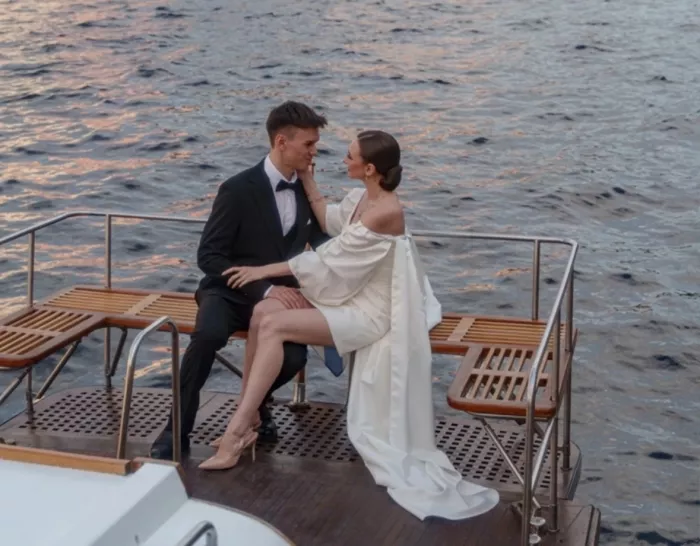 Свадебный салон Estrella wedding  в  Санкт-Петербурге