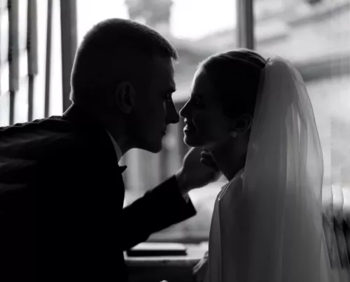 Свадебный салон Celebrity wedding в Санкт-Петербурге