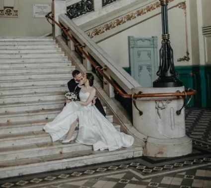 Свадебный салон "Odetta wedding"
