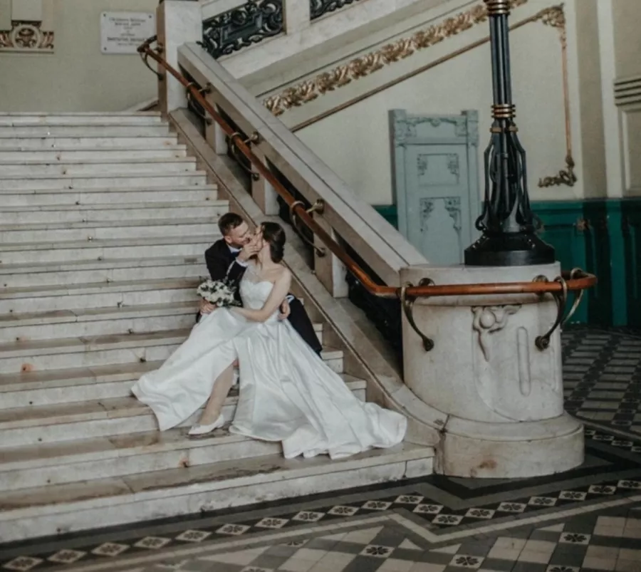Свадебный салон Odetta wedding в Санкт-Петербурге: Свадебный салон , Бракосочетание , Для влюбленных, Невеста , Свадебное платье , Белое платье , Аксессуары для свадьбы,