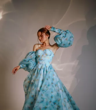 Свадебный салон "Odetta wedding"