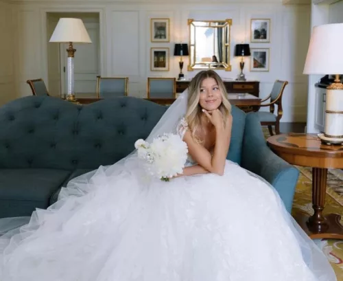 Цветочный салон Luna Flowers'  в  Санкт-Петербурге