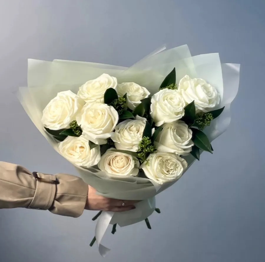 Цветочная студия Florcat в Санкт-Петербурге: Свадебный букет, Букет невесты, Букет на свадьбу, Цветочный магазин, Букет цветов,