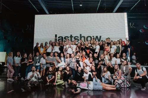 Студия танцев lastshow  в  Смоленске