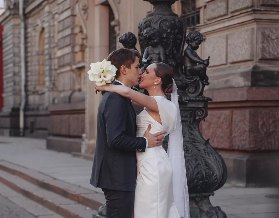 Цветочная студия Mirka flowers в Санкт-Петербурге: Цветы, Для влюбленных, Студия, Свадьба,