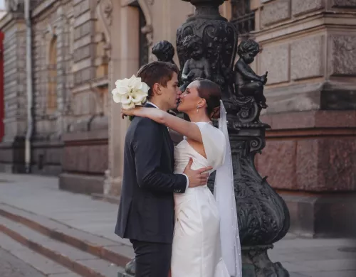 Цветочная студия Mirka flowers  в  Санкт-Петербурге
