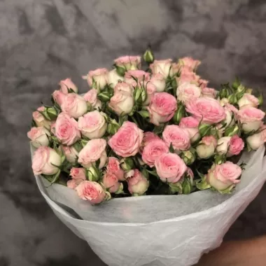 Цветочная студия "Mirka flowers"