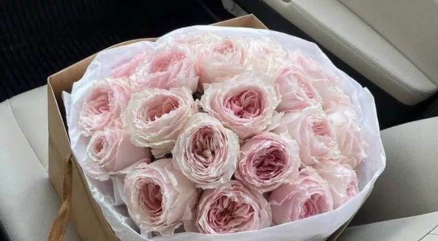 Цветочный магазин The brut flowers в Санкт-Петербурге: Букет, Магазин, Свидание, Подарки, Свадьба,