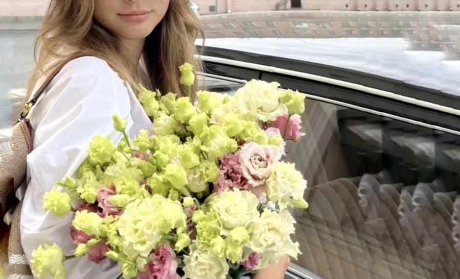 Цветочный магазин The brut flowers в Санкт-Петербурге: Букет, Магазин, Свидание, Подарки, Свадьба,