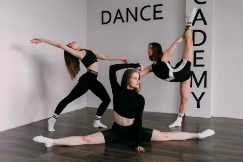 Школа танцев Dance Academy  в  Смоленске