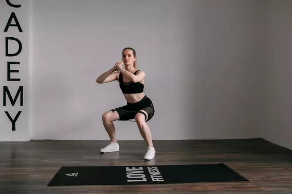 Школа танцев "Dance Academy"