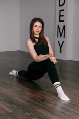 Школа танцев "Dance Academy"