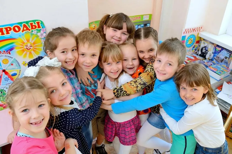 Детский сад Почемучки в Чите: Ясли, Садик, Воспитание Детей, Развивашки, Дошкольники, Дети,