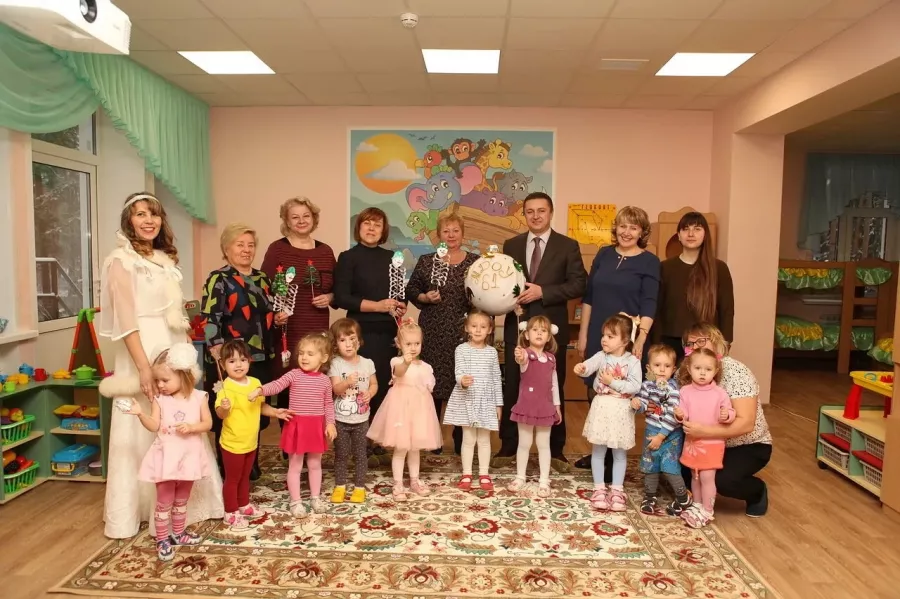 Детский сад № 63 в Чите: Ясли, Садик, Воспитание Детей, Развивашки, Дошкольники, Дети,