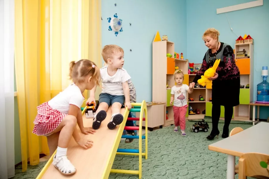 Частный детский сад Радуга в Чите: Ясли, Садик, Воспитание Детей, Развивашки, Дошкольники, Дети,