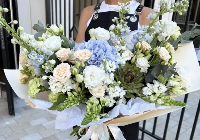 Дом цветочной моды Floral Design House  в  Санкт-Петербурге
