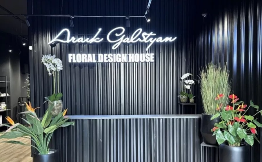 Дом цветочной моды Floral Design House в Санкт-Петербурге: Цветы, Букет, Свадебный букет , Свадьба, Для влюбленных,